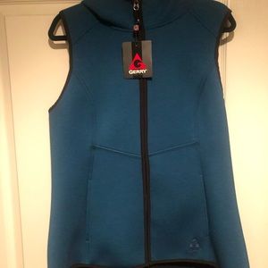 NWT Gerry Vest